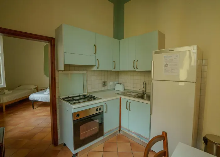 Tranquil Suite Near Museums And Train Station